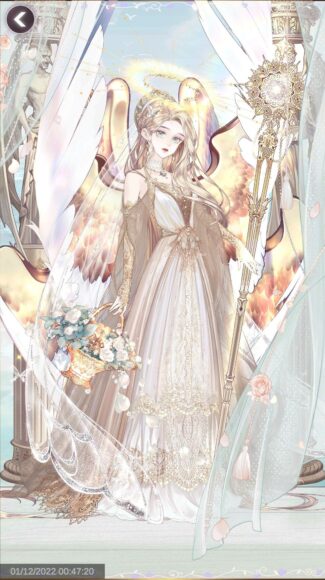 ảnh anime girl cực chất