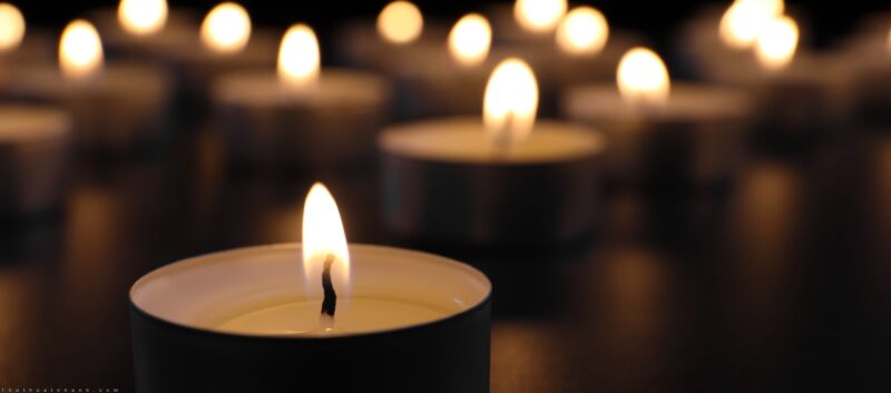 ảnh đám tang lễ buồn làm hình nền