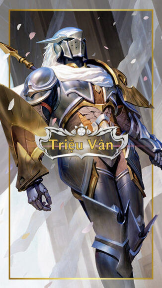 ảnh nền Triệu Vân chất và ngầu