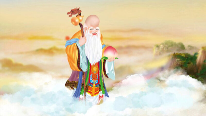 ảnh nền phúc lộc thọ trường thọ