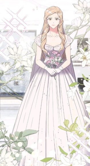 hình ảnh anime girl nhẹ nhàng