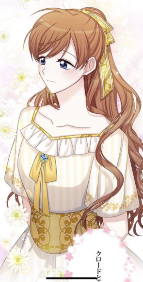 hình ảnh anime girl xinh đẹp