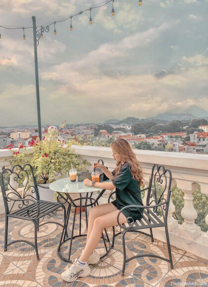 Hình ảnh Thị Nhung đẹp