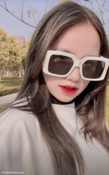 Hình ảnh Thị Nhung đẹp ngầu