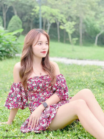 Hình ảnh Thị Nhung mới nhất 2023