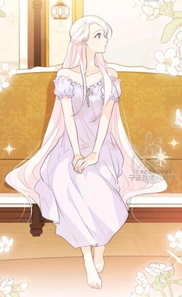 hình anime nữ thơ ngây