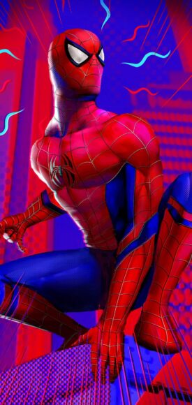 hình nền Spider Man cực chất