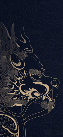 hình nền điện thoại xiaomi ấn tượng