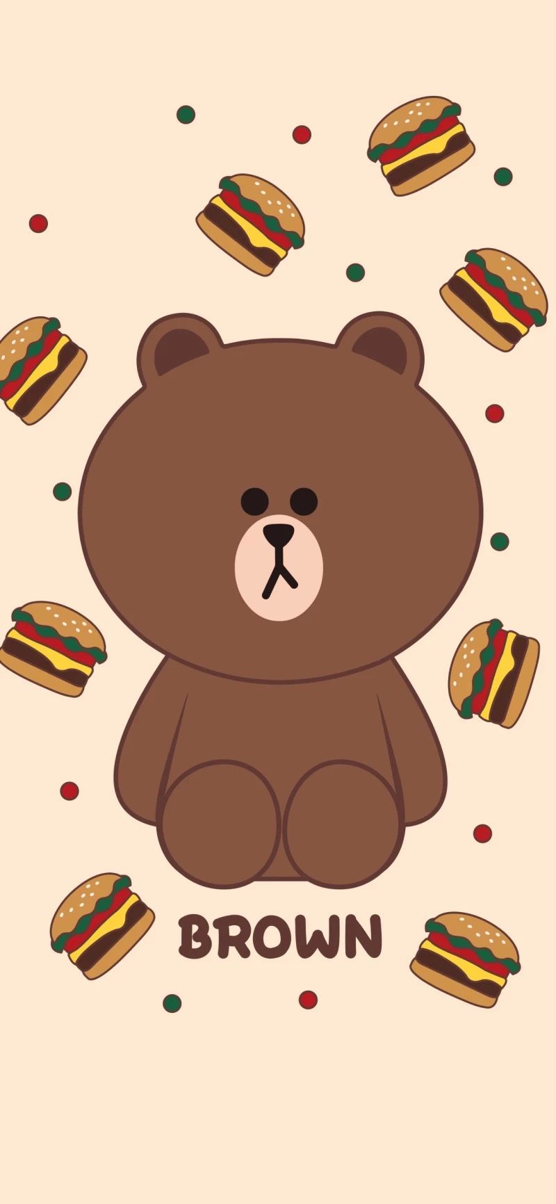 Tìm hiểu 103 hình nền gấu cute hay nhất  Tin Học Vui