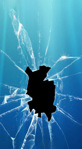 hình nền màn hình vỡ đẹp