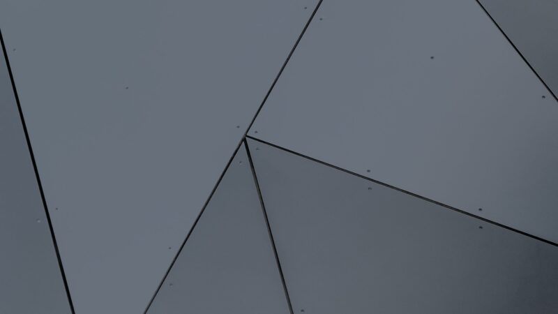 hình nền xám góc cạnh