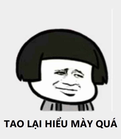 meme hài bựa nhất