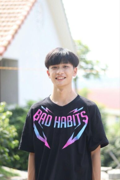 Ảnh trai đẹp đầu nấm 2k4