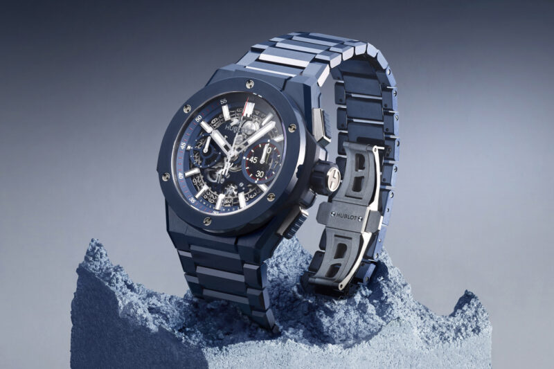Đồng hồ Hublot nam chính hãng
