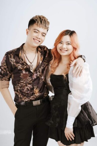 Hình ảnh Kamui và mr vịt