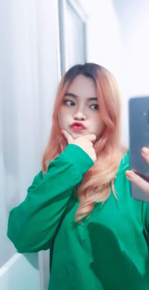 Hình ảnh kamui cute