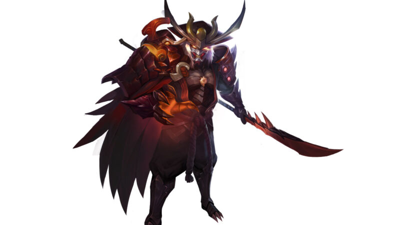 ảnh ryoma nền trắng