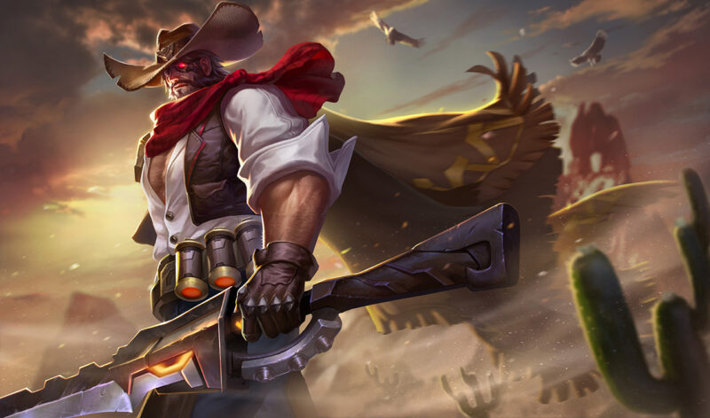 Hình nền ryoma thợ săn