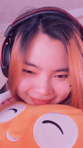 Hình của Kamui TV