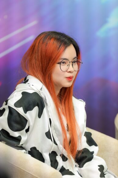 Hình kamui ngoài đời