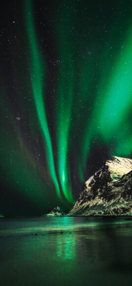 Hình nền Huawei P30 pro