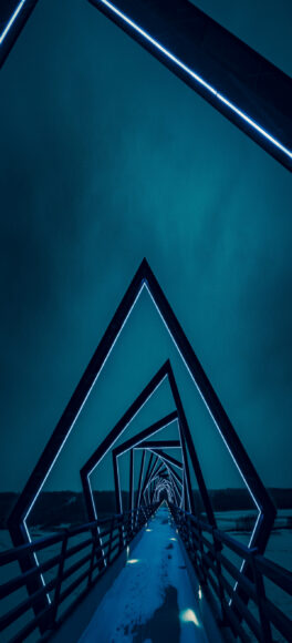 Hình nền Huawei P40 pro