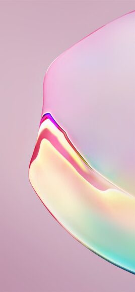 Hình nền Note 10 Plus