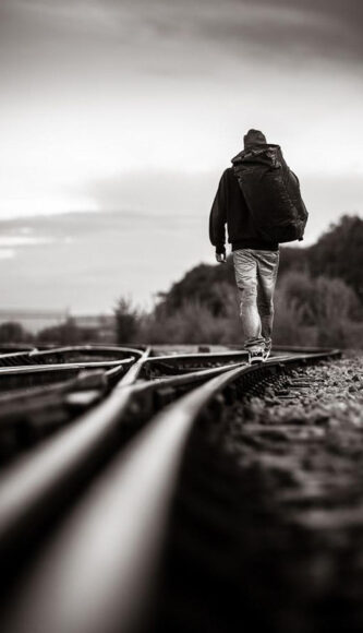 Hình nền Zalo tâm trạng