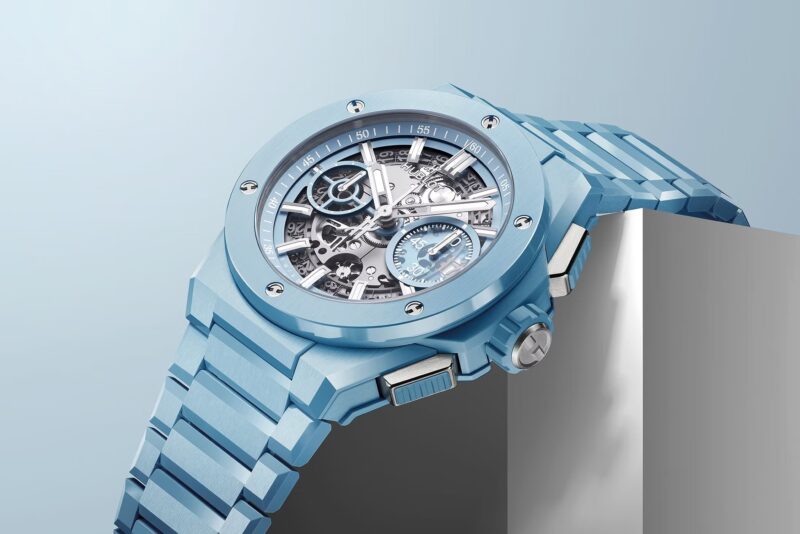 Mẫu đồng hồ Hublot mới nhất