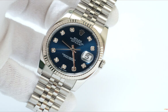 Mẫu đồng hồ Rolex