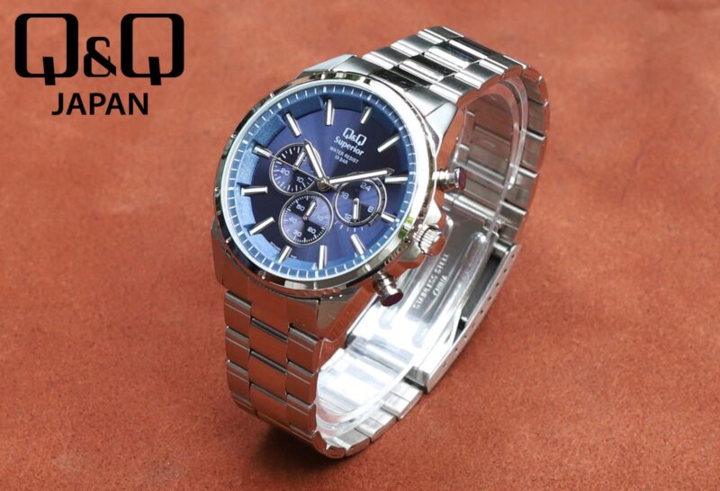 Những mẫu đồng hồ nam đẹp rẻ