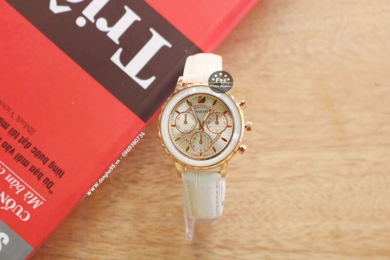 Top đồng hồ nữ dưới 2 triệu