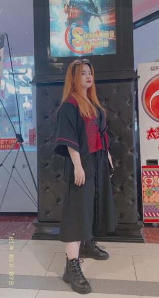 ảnh kamui cực chất