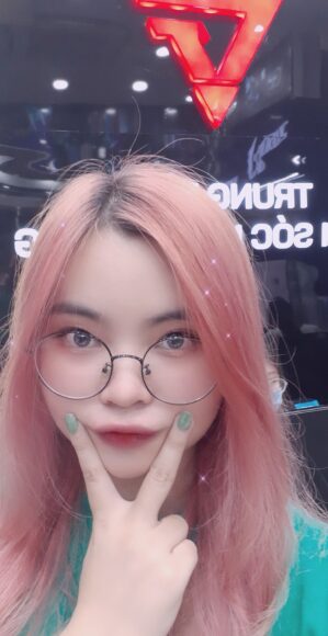 ảnh kamui cực đáng yêu