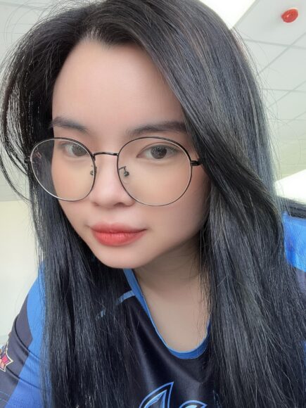 ảnh kamui xinh xắn