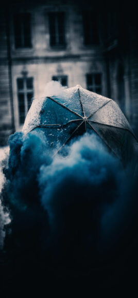 ảnh nền Huawei P30 mới lạ