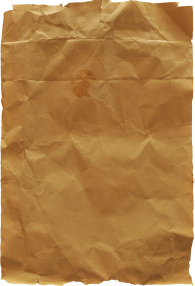 background giấy nhàu