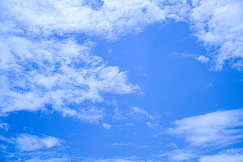 background mây trời