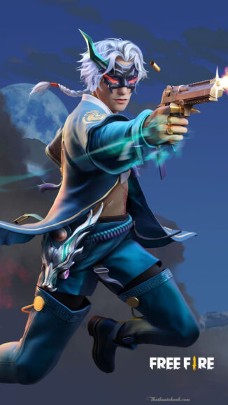 Hình ảnh FF ngầu nhất