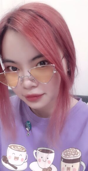 hình ảnh kamui cute