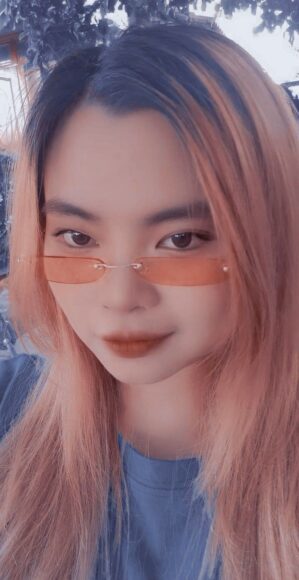 hình ảnh kamui đeo kính