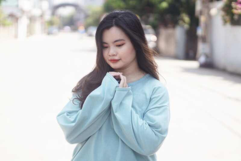 hình ảnh kamui dịu dàng