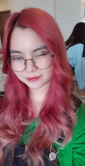 hình ảnh kamui nháy mắt