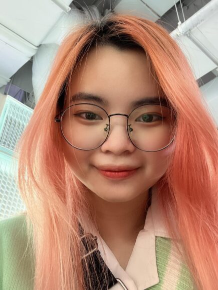 hình ảnh kamui vui vẻ