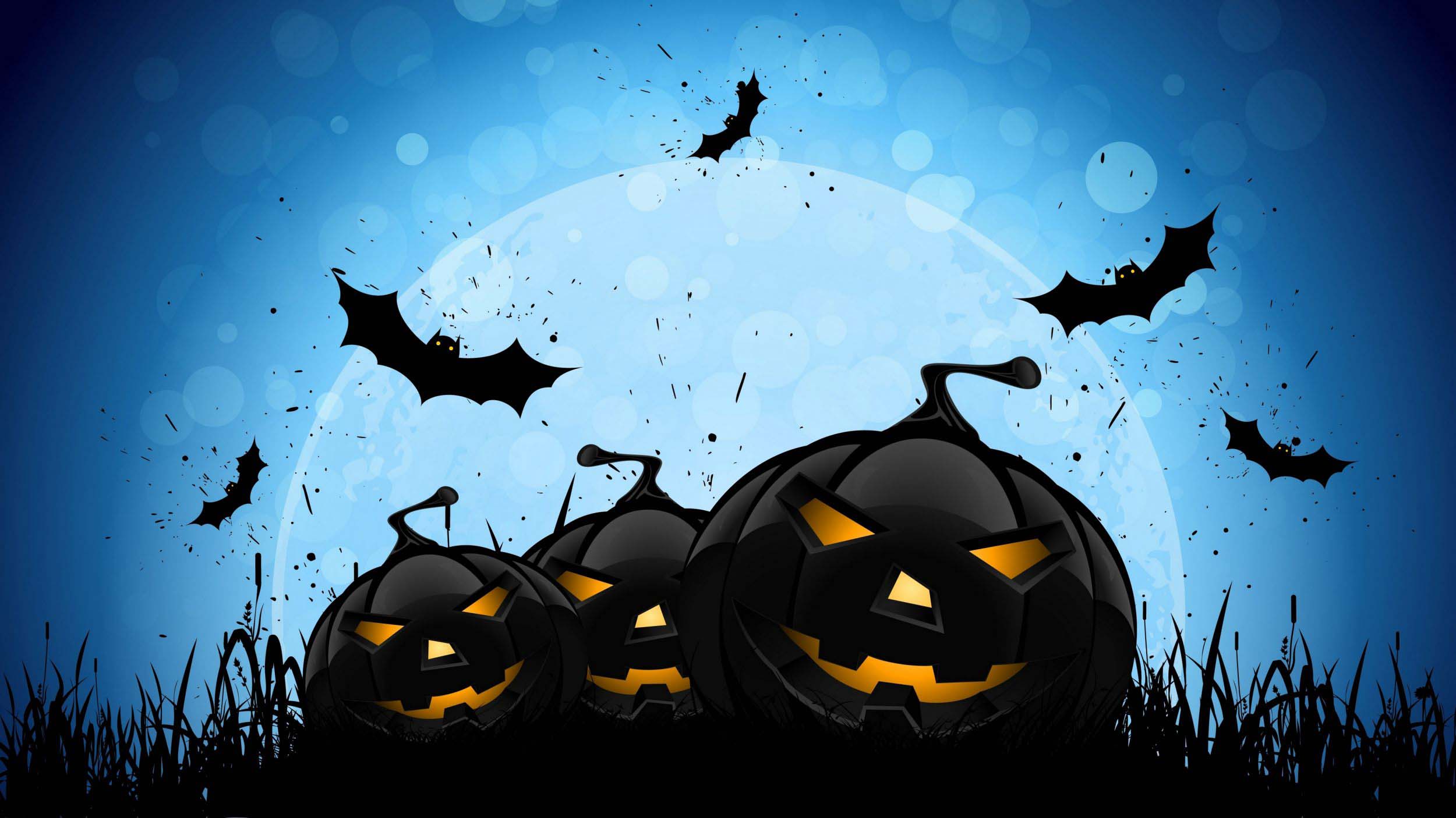 Halloween là ngày của ma quỷ, nhưng nó cũng là dịp để có những trải nghiệm đáng nhớ và vui tươi. Hãy xem hình ảnh liên quan đến Halloween để nhận được những cảm xúc thú vị và kỳ diệu.