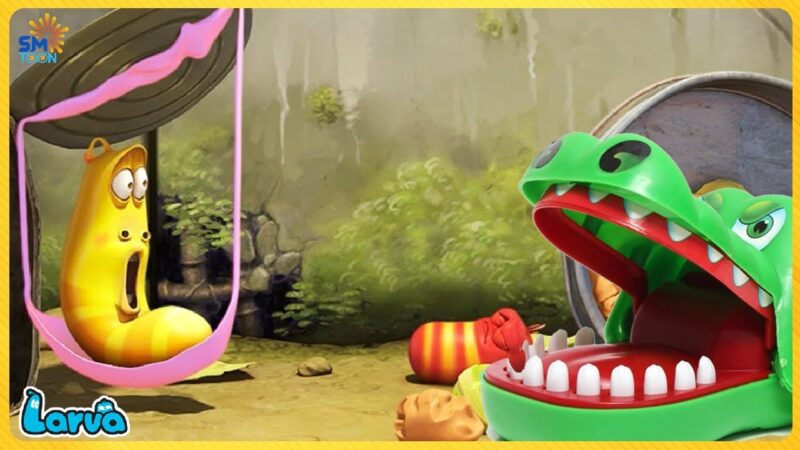 hình con sâu hoạt hình