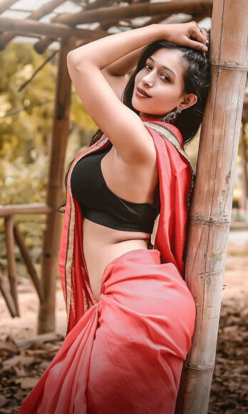 hình gái Ấn Độ sexy