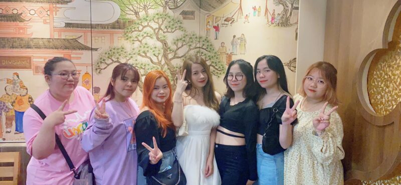 hình kamui trong Hero Team