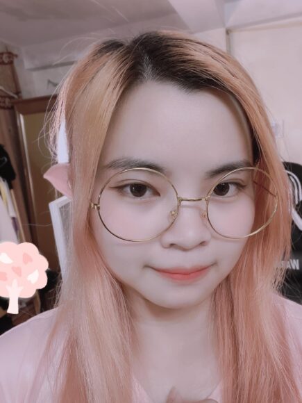 hình kamui xinh xắn dễ thương