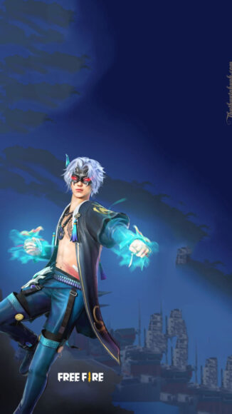 Hình nền Free Fire đẹp nhất